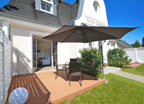 Haus Usedom Appartement MeeresSpiegel, Koserow
